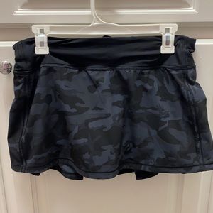 Lululemon skirt